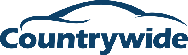 Countrywide Vehicle Rentals logo