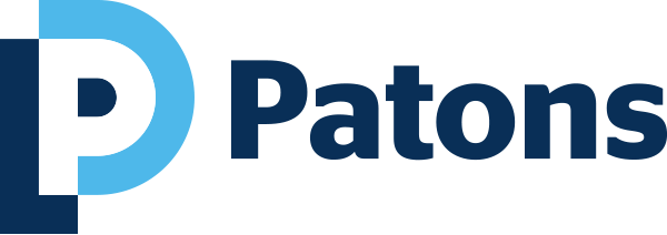 Patons Group logo